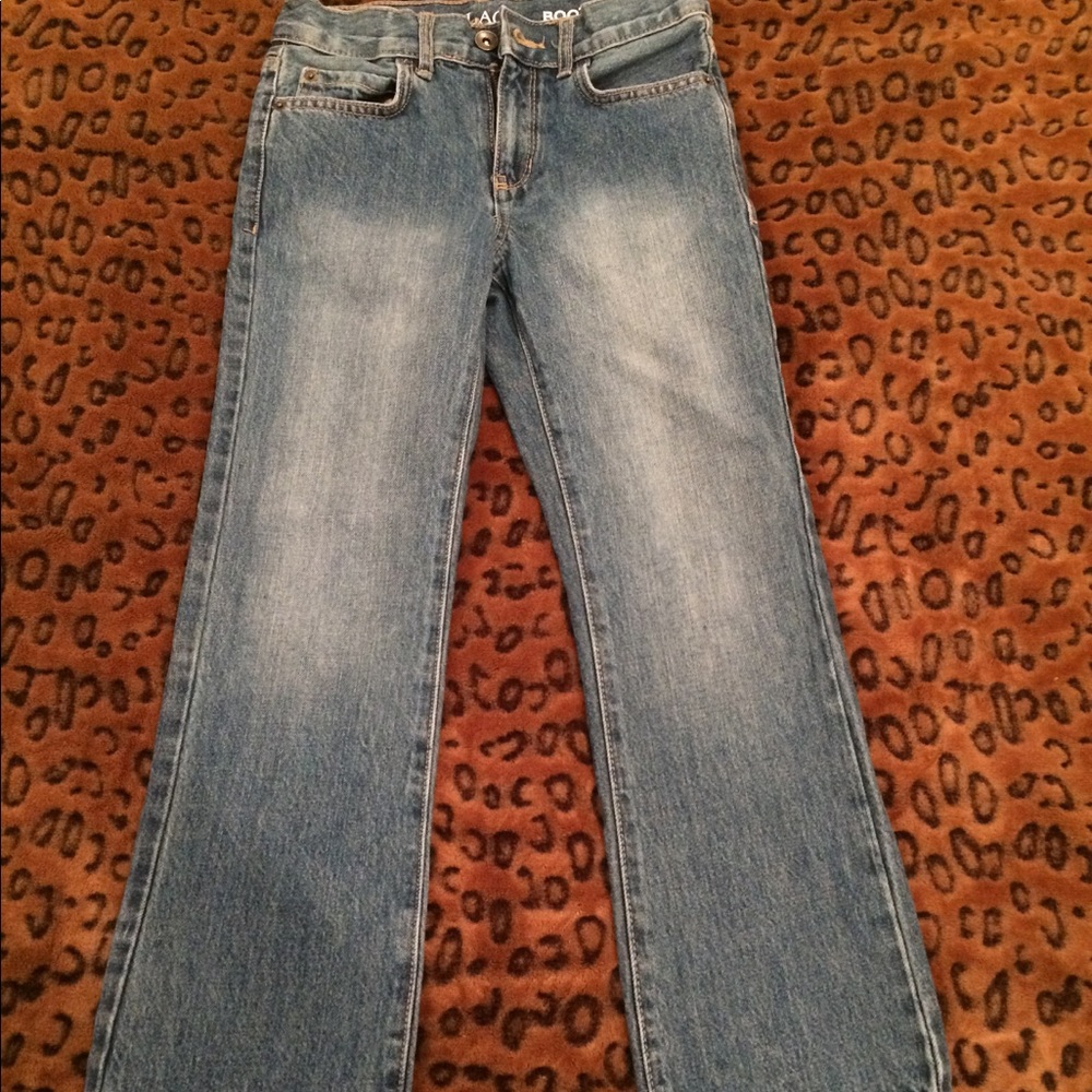 Boys Children's Place Jeans